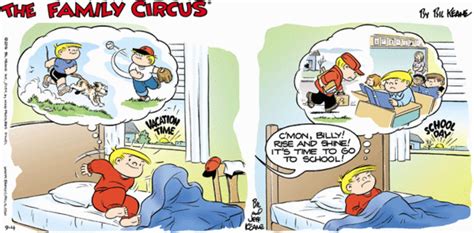 Family circus comics arcamax. Things To Know About Family circus comics arcamax. 